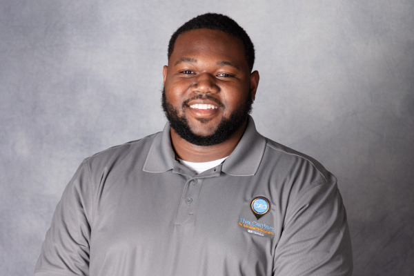 Trevon McDaniel, PTA